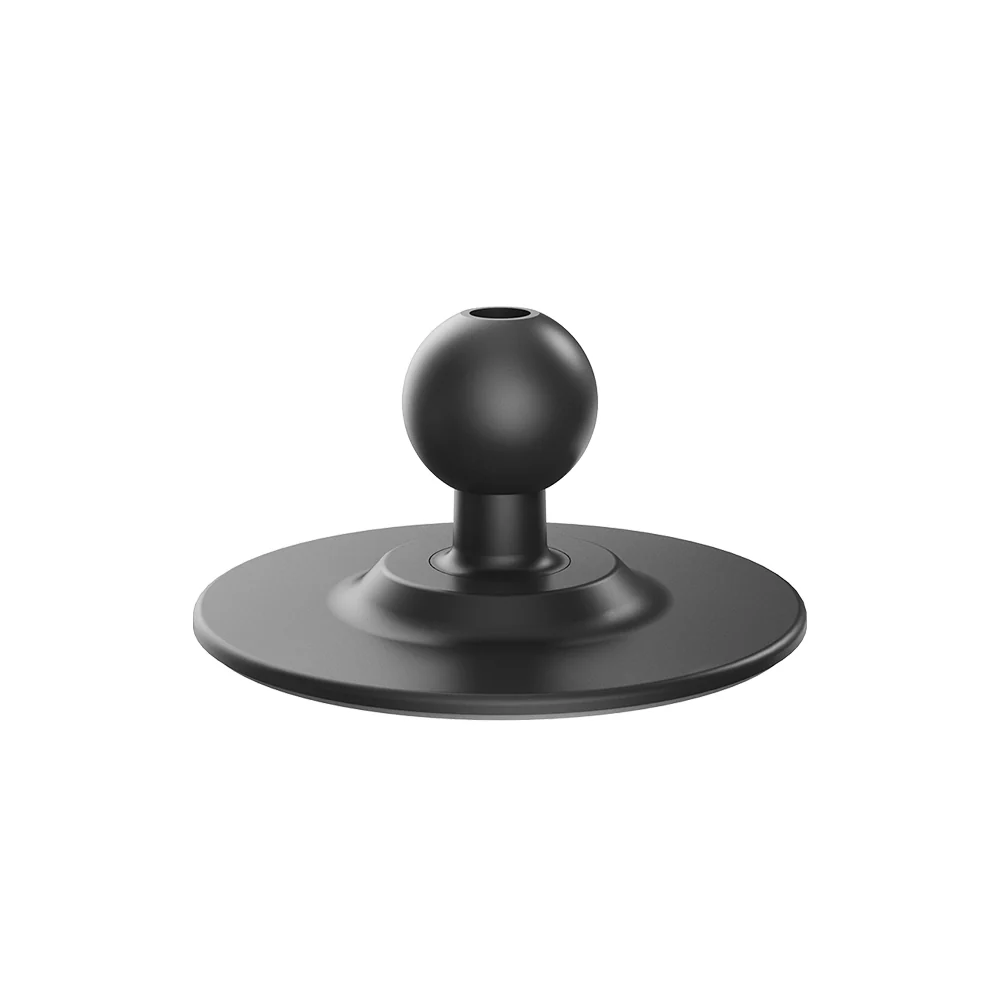 Adhesive Mount Base