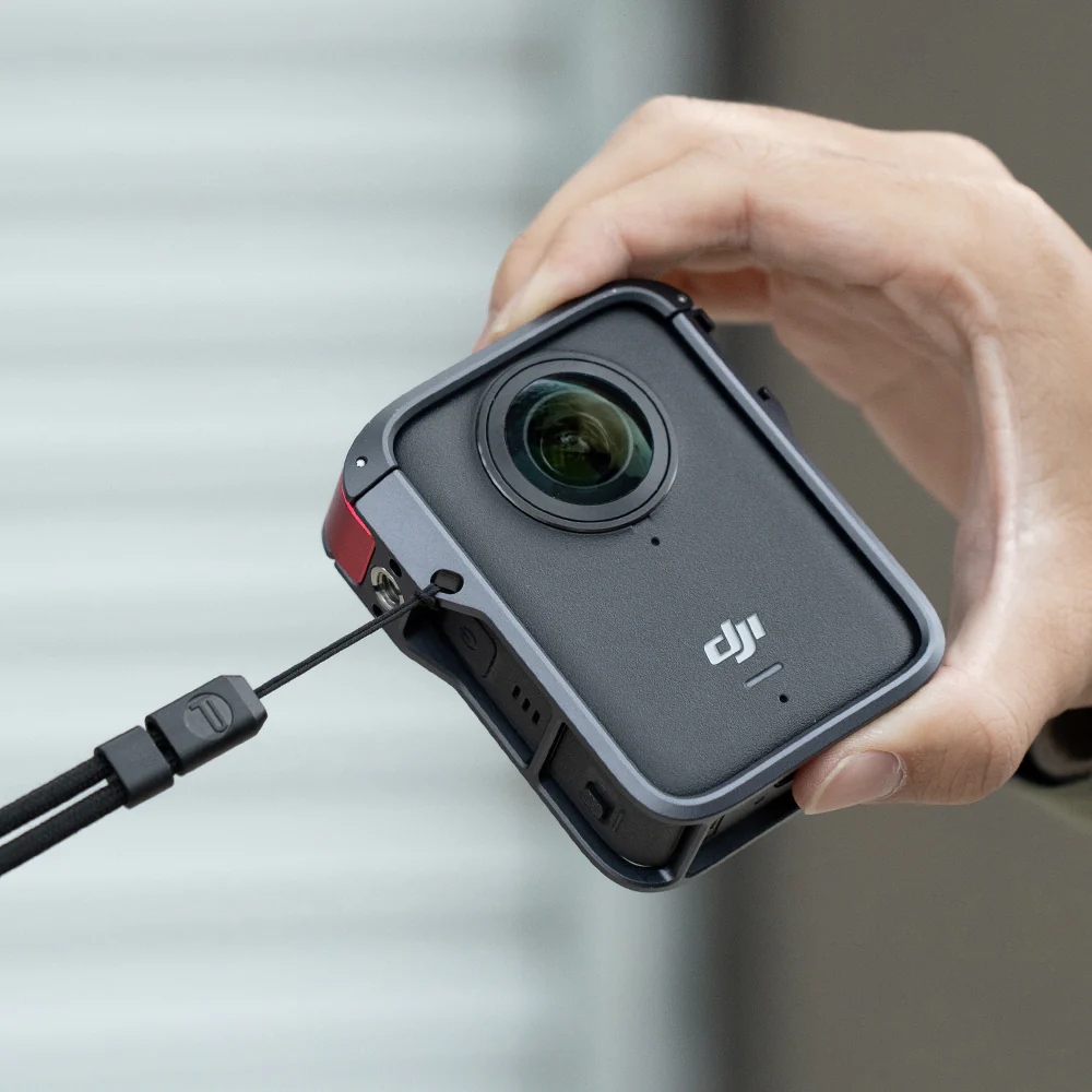 Camera Cage For DJI OSMO 360 - Image 5