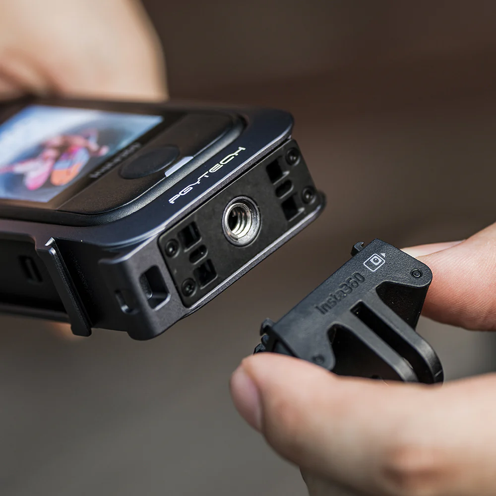 Camera Cage For Insta360 X4 Air - Image 6