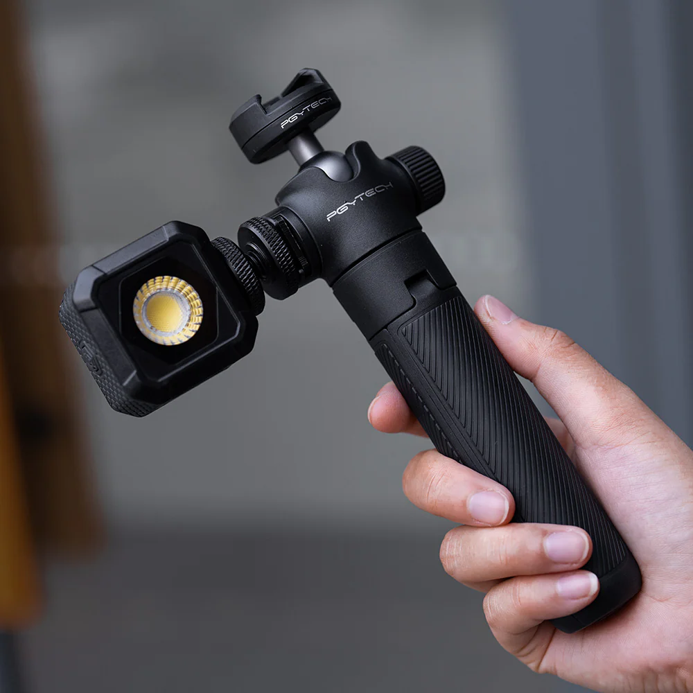 CapLock Action Camera Extension Pole Tripod - Image 16