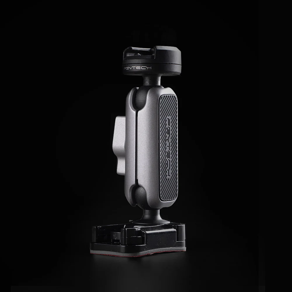 CapLock Action Camera Helmet Mount - Image 9
