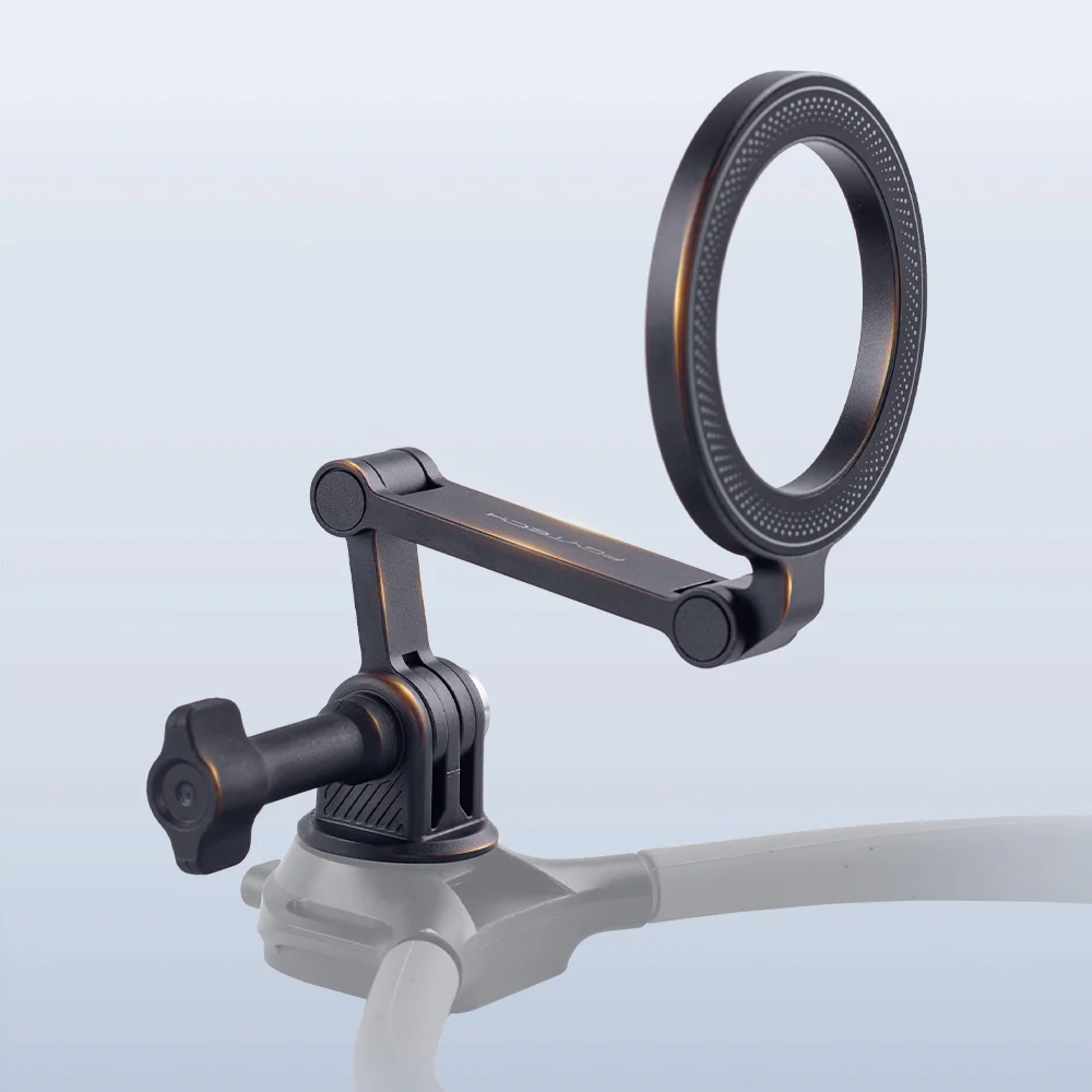 CapLock Magnetic Smartphone Mount - Image 5