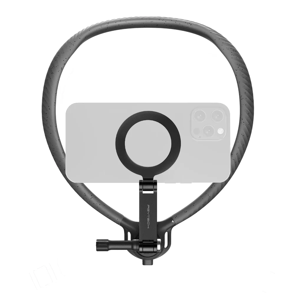 CapLock Magnetic Smartphone Neck Mount - Image 10