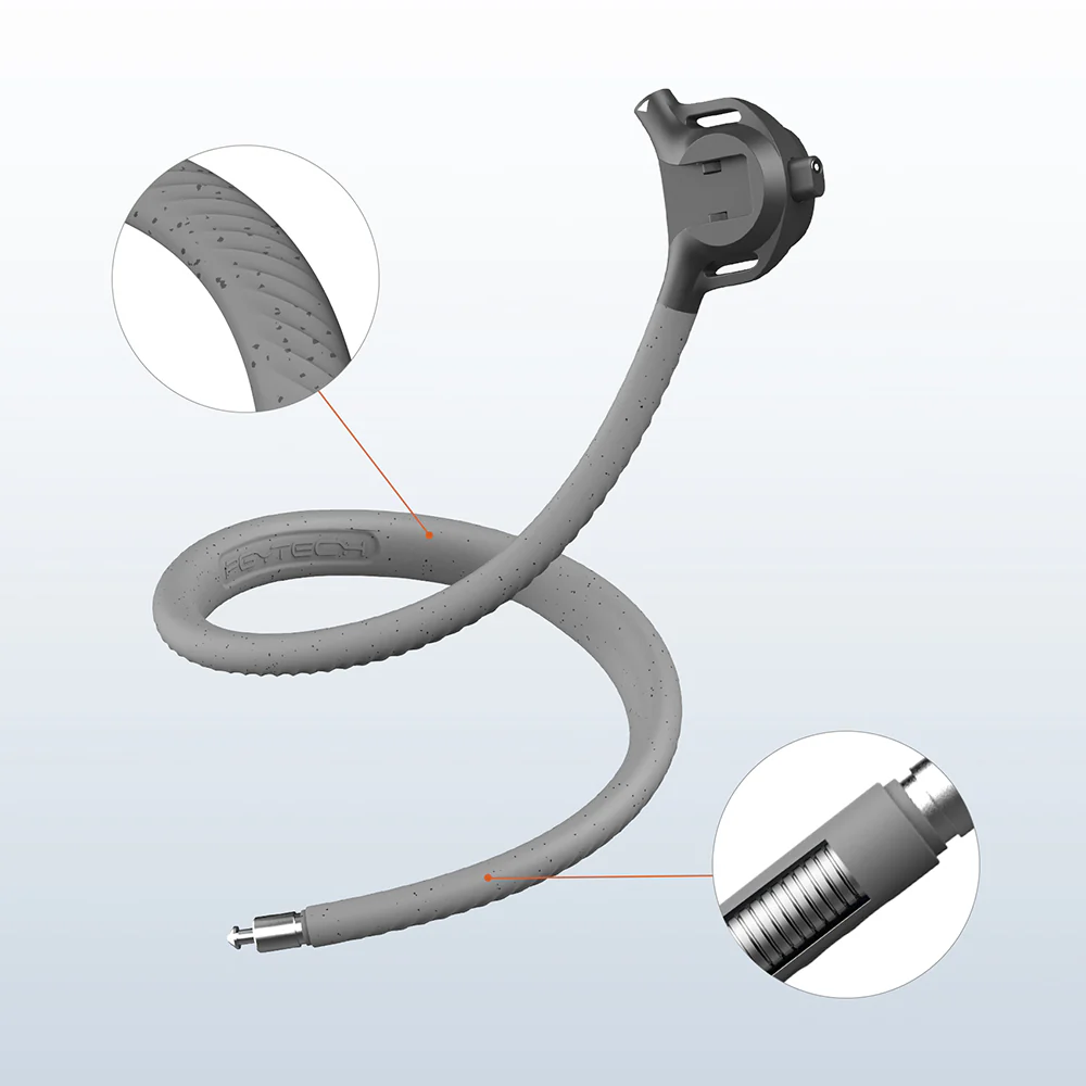 CapLock Magnetic Smartphone Neck Mount - Image 3