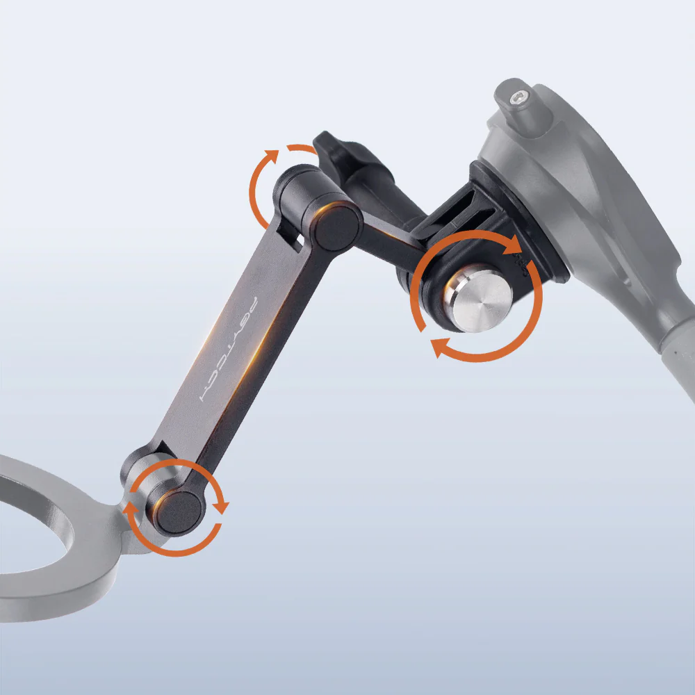 CapLock Magnetic Smartphone Neck Mount - Image 7
