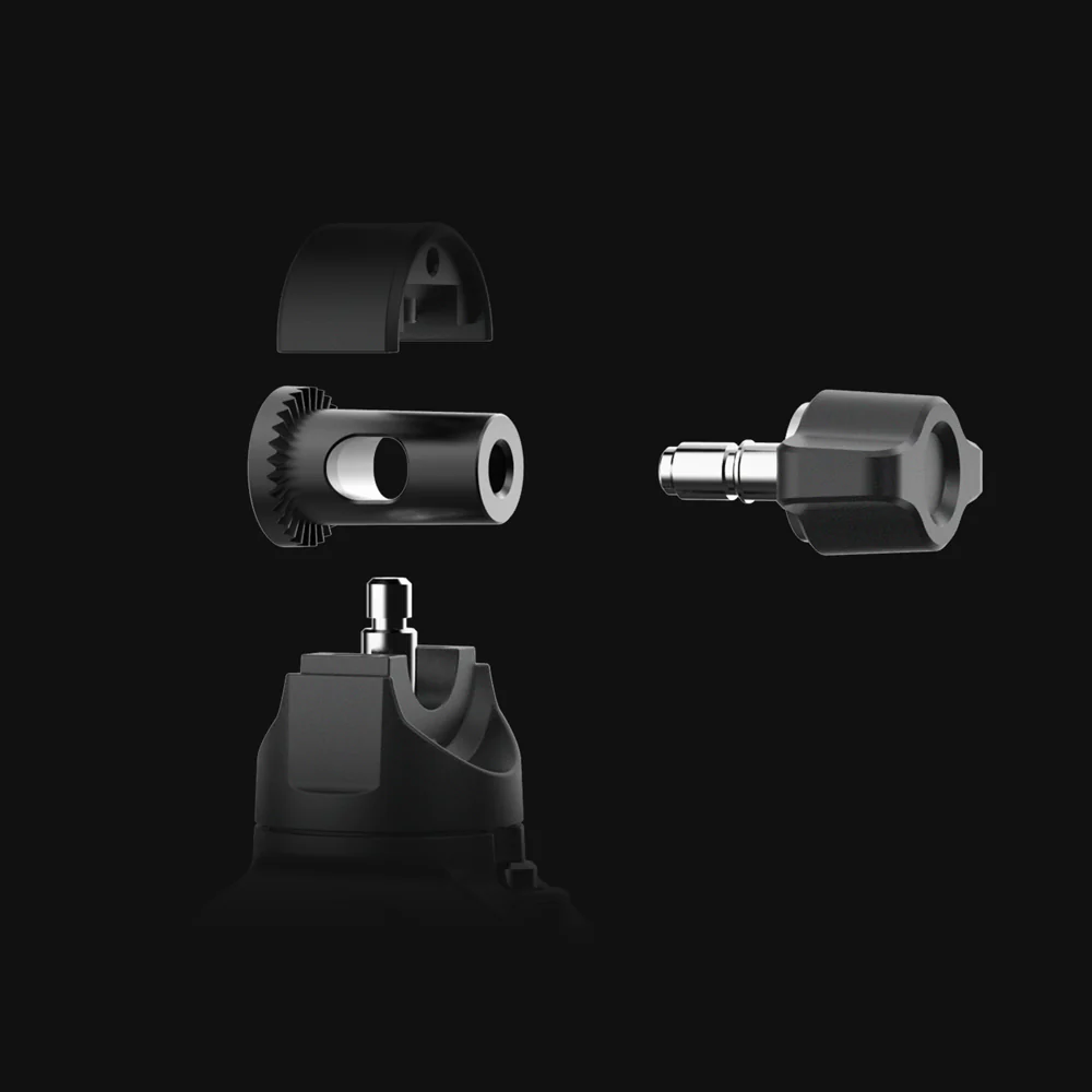 CapLock Rearview Mirror Mount - Image 5