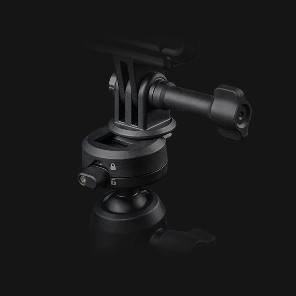 CapLock Rearview Mirror Mount - Image 9
