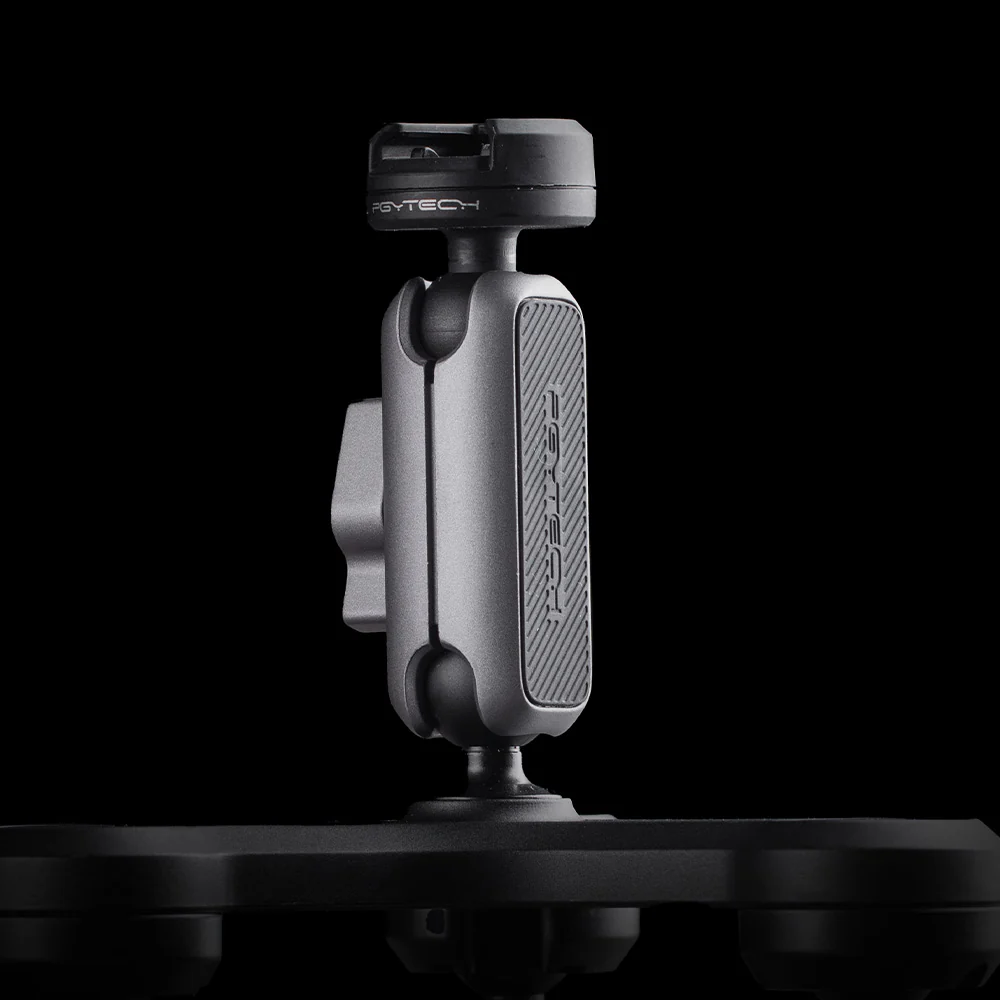 CapLock Three-arm Suction Mount - Image 11