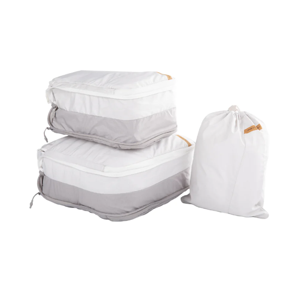 Clothes Storage Set