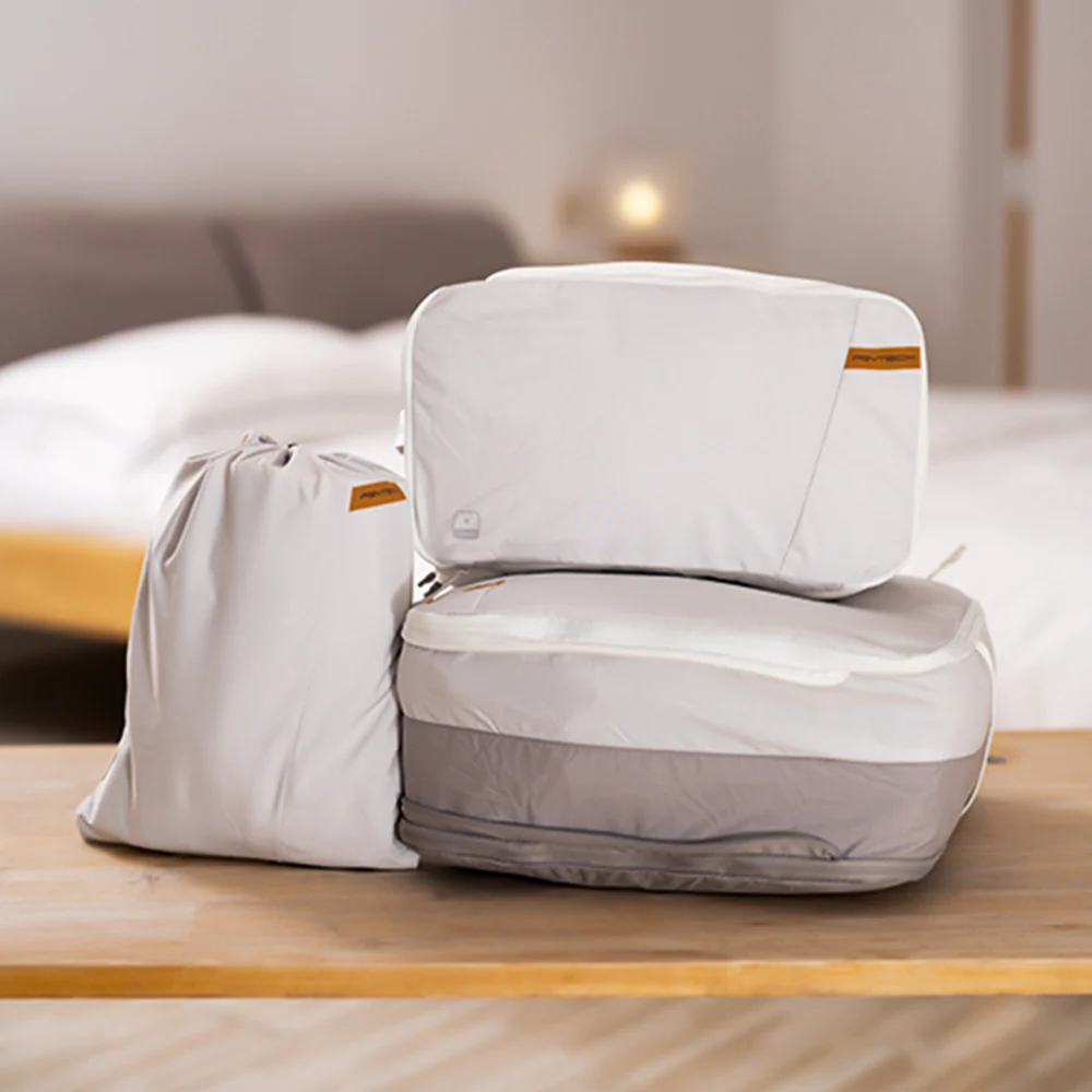 Clothes Storage Set - Image 2