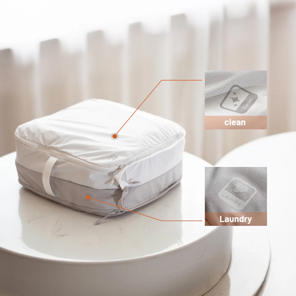 Clothes Storage Set - Image 6