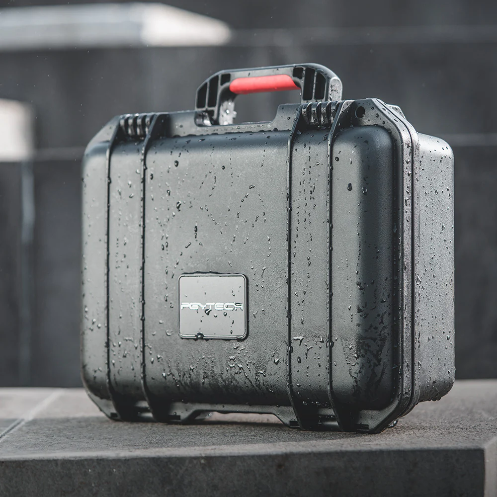 Safety Carrying Case For DJI Air 3 - Image 3