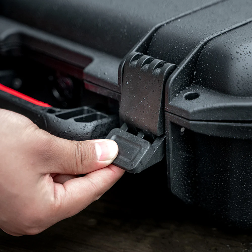 Safety Carrying Case For DJI Air 3 - Image 4