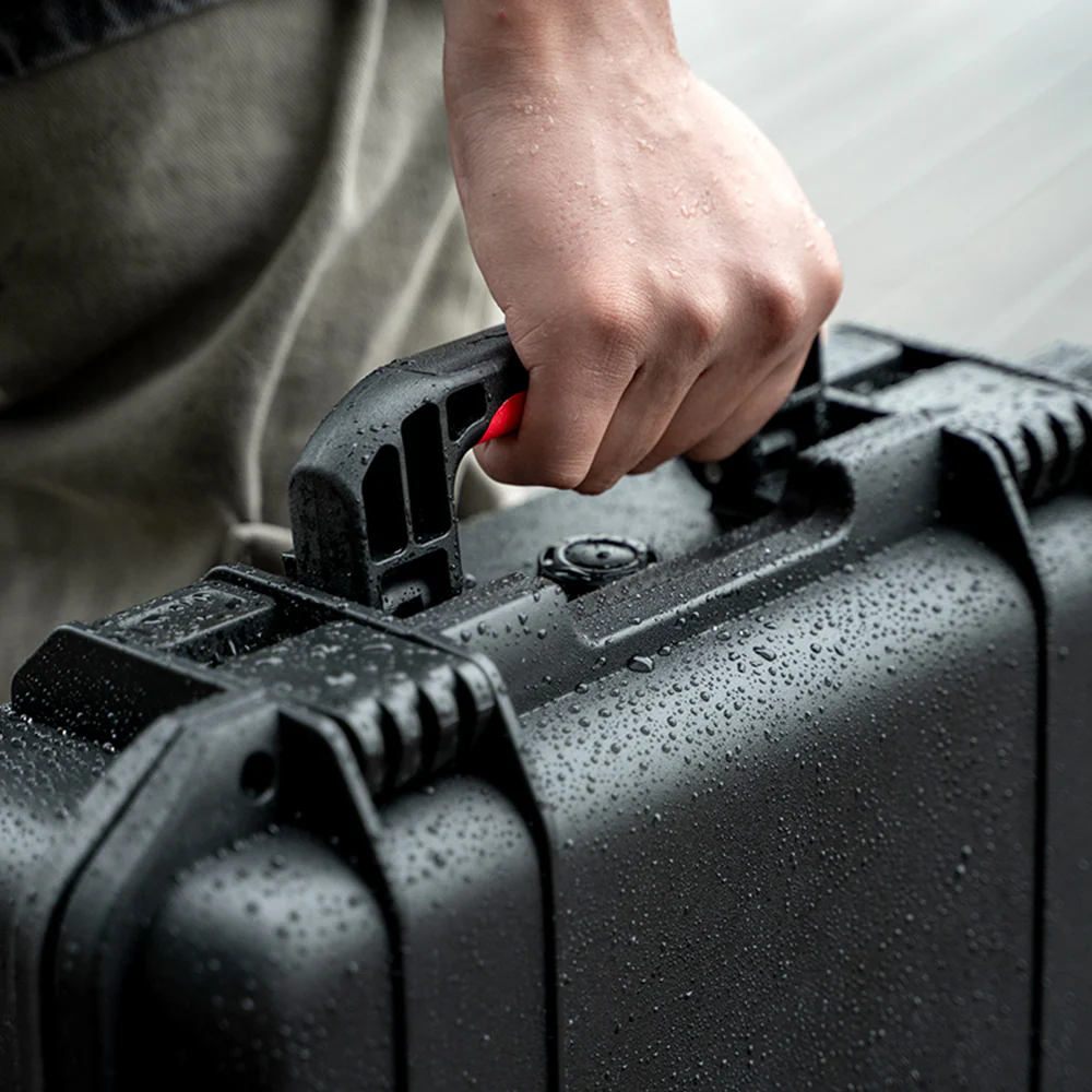 Safety Carrying Case For DJI Air 3 - Image 5