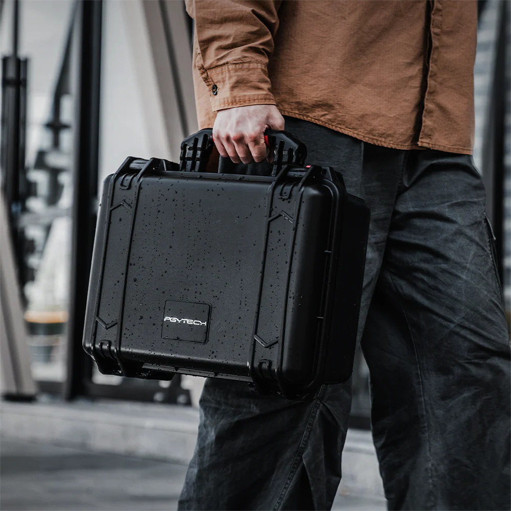 Safety Carrying Case For DJI AVATA 2 - Image 2