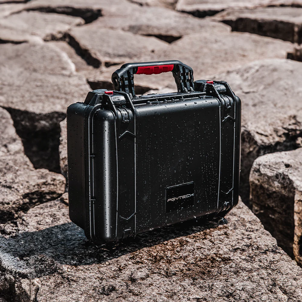 Safety Carrying Case For DJI AVATA 2 - Image 3