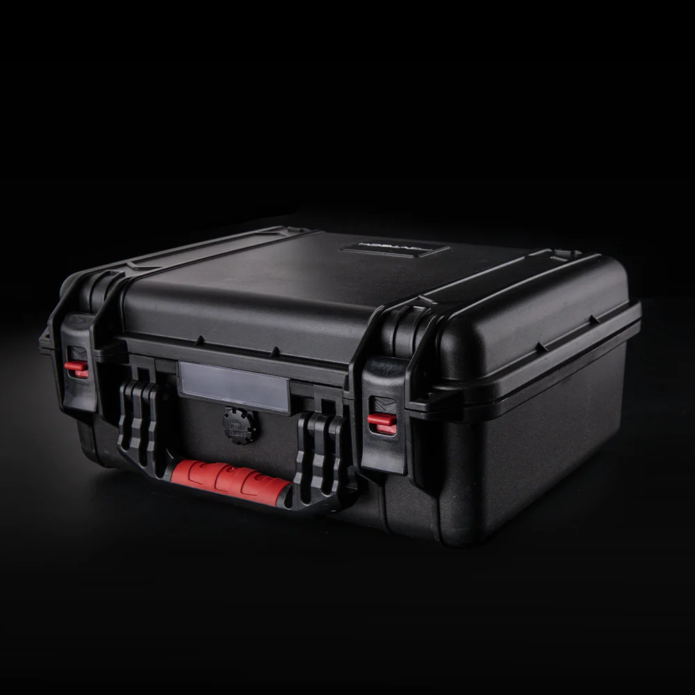 Safety Carrying Case For DJI AVATA 2 - Image 4