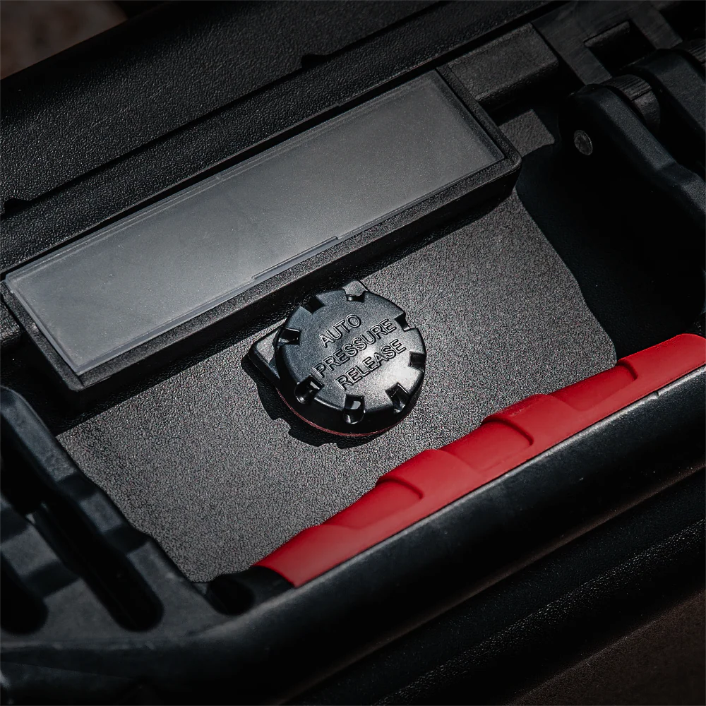 Safety Carrying Case For DJI AVATA 2 - Image 6