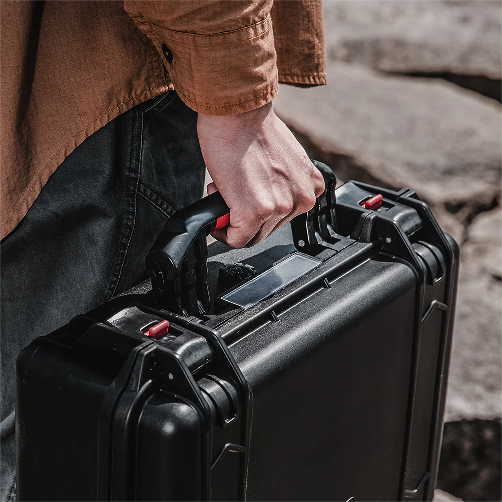 Safety Carrying Case For DJI AVATA 2 - Image 7