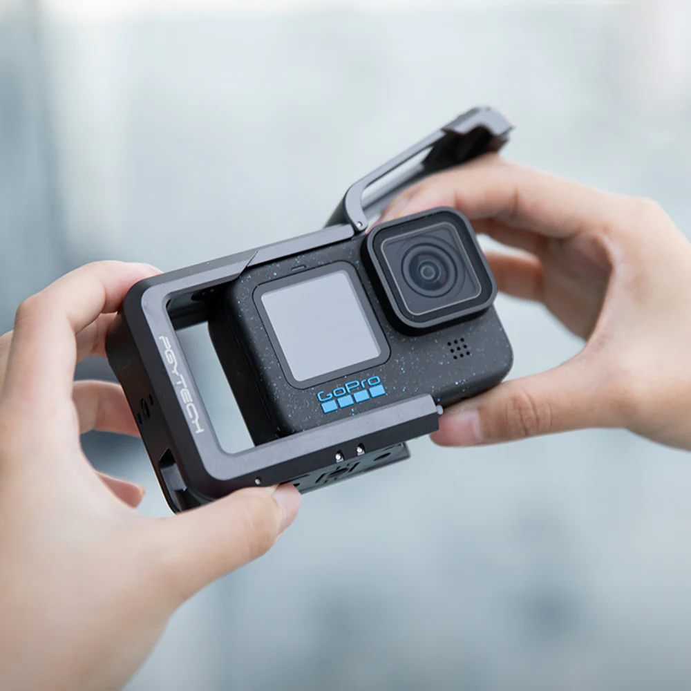 GoPro 13 Camera Cage - Image 4