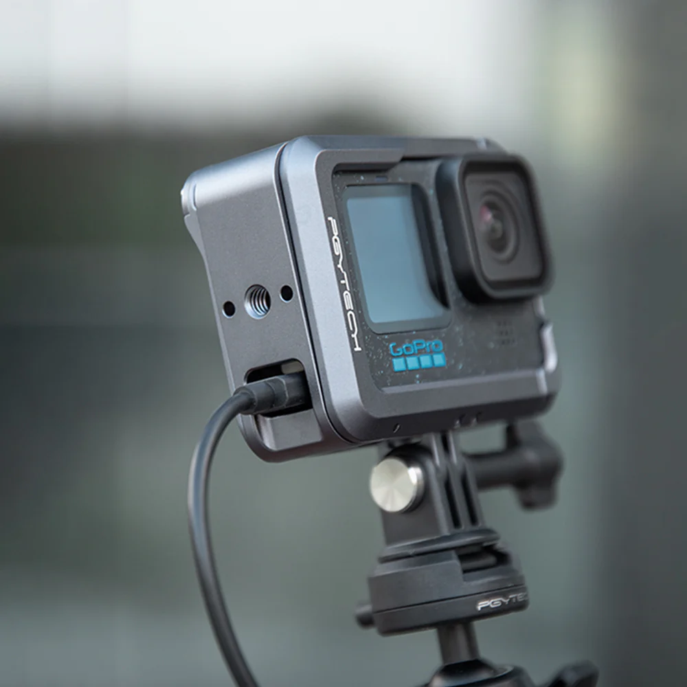 GoPro 13 Camera Cage - Image 5
