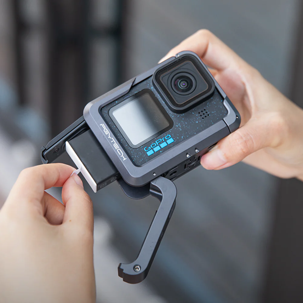 GoPro 13 Camera Cage - Image 7