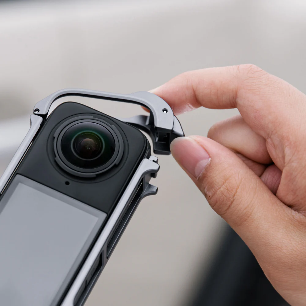 Insta360 X4 Camera Cage - Image 3