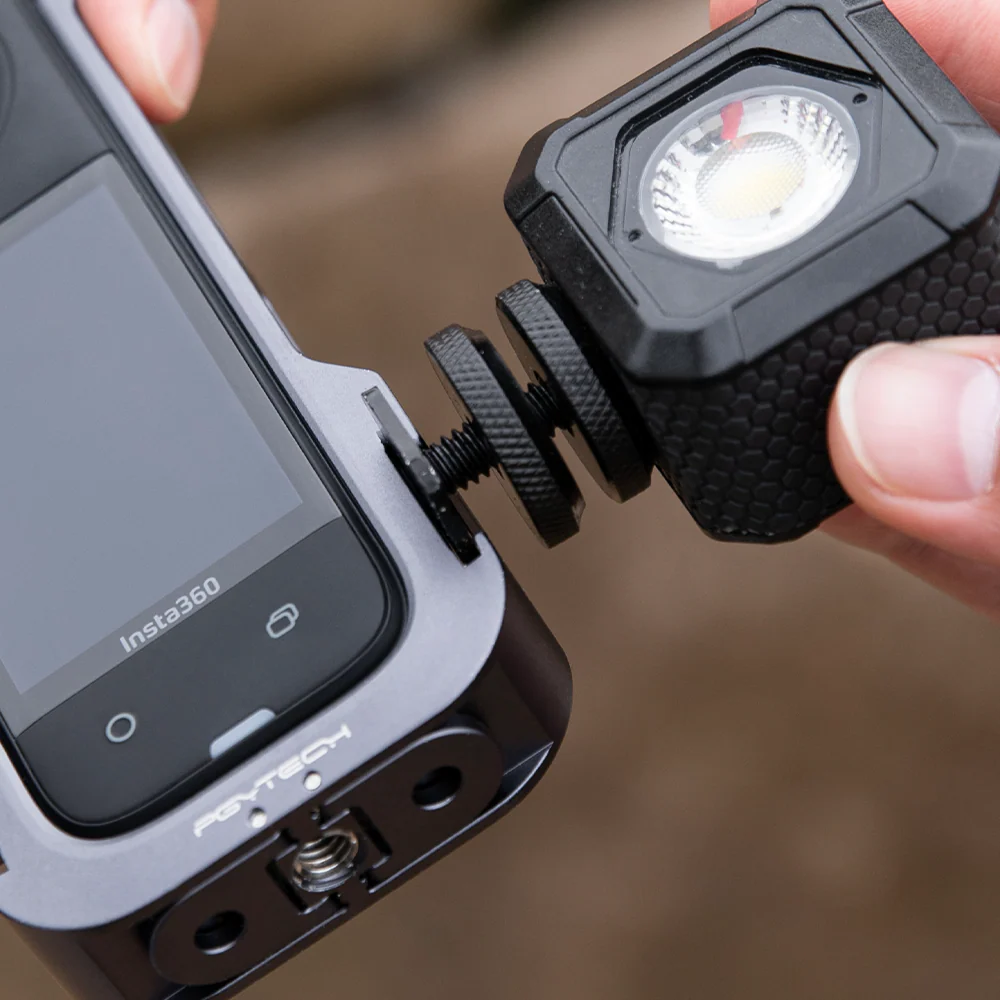 Insta360 X4 Camera Cage - Image 7
