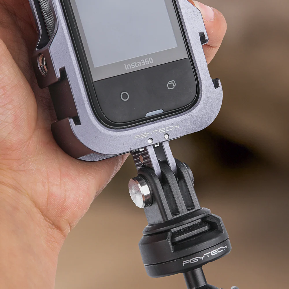 Insta360 X4 Camera Cage - Image 8