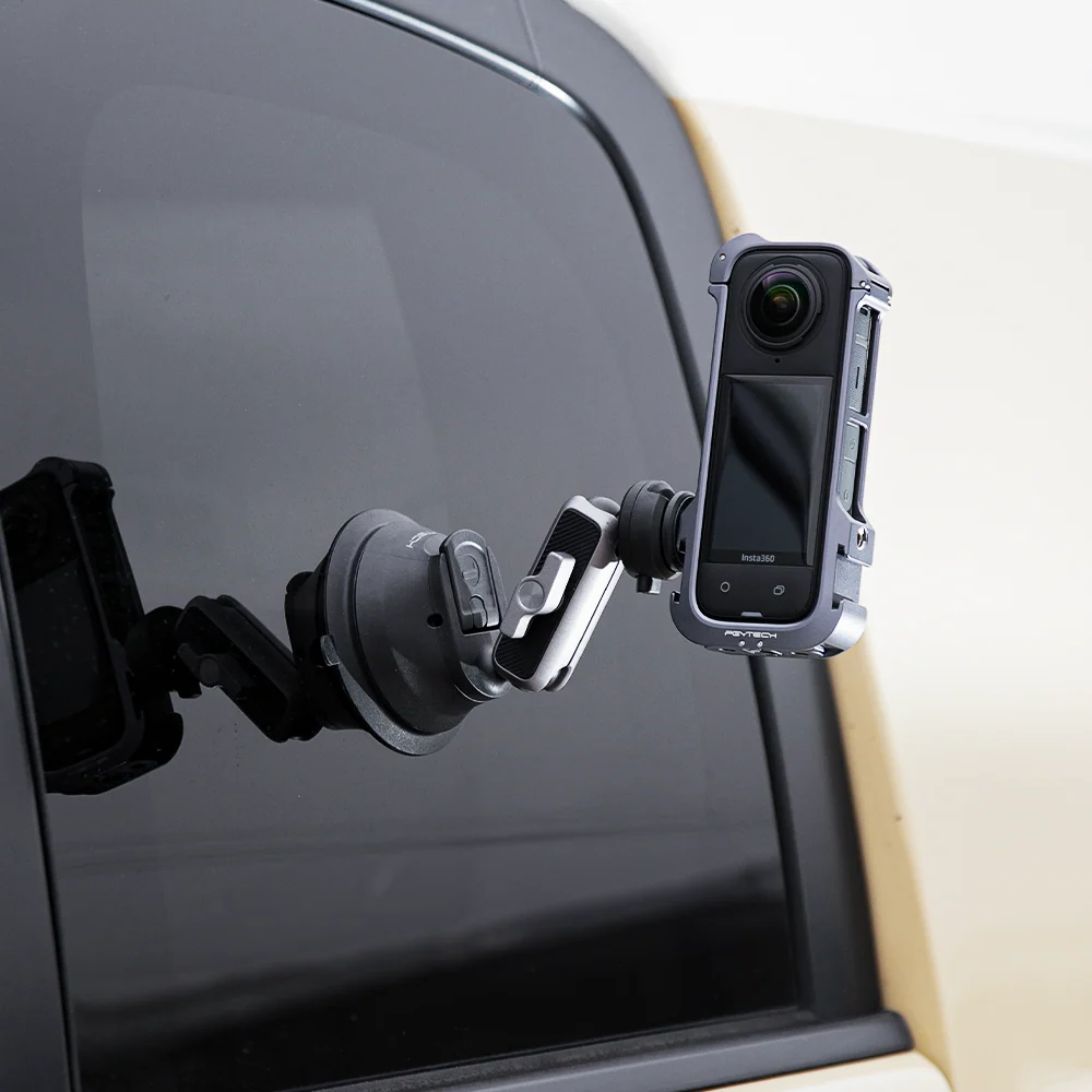 Insta360 X4 Camera Cage - Image 9