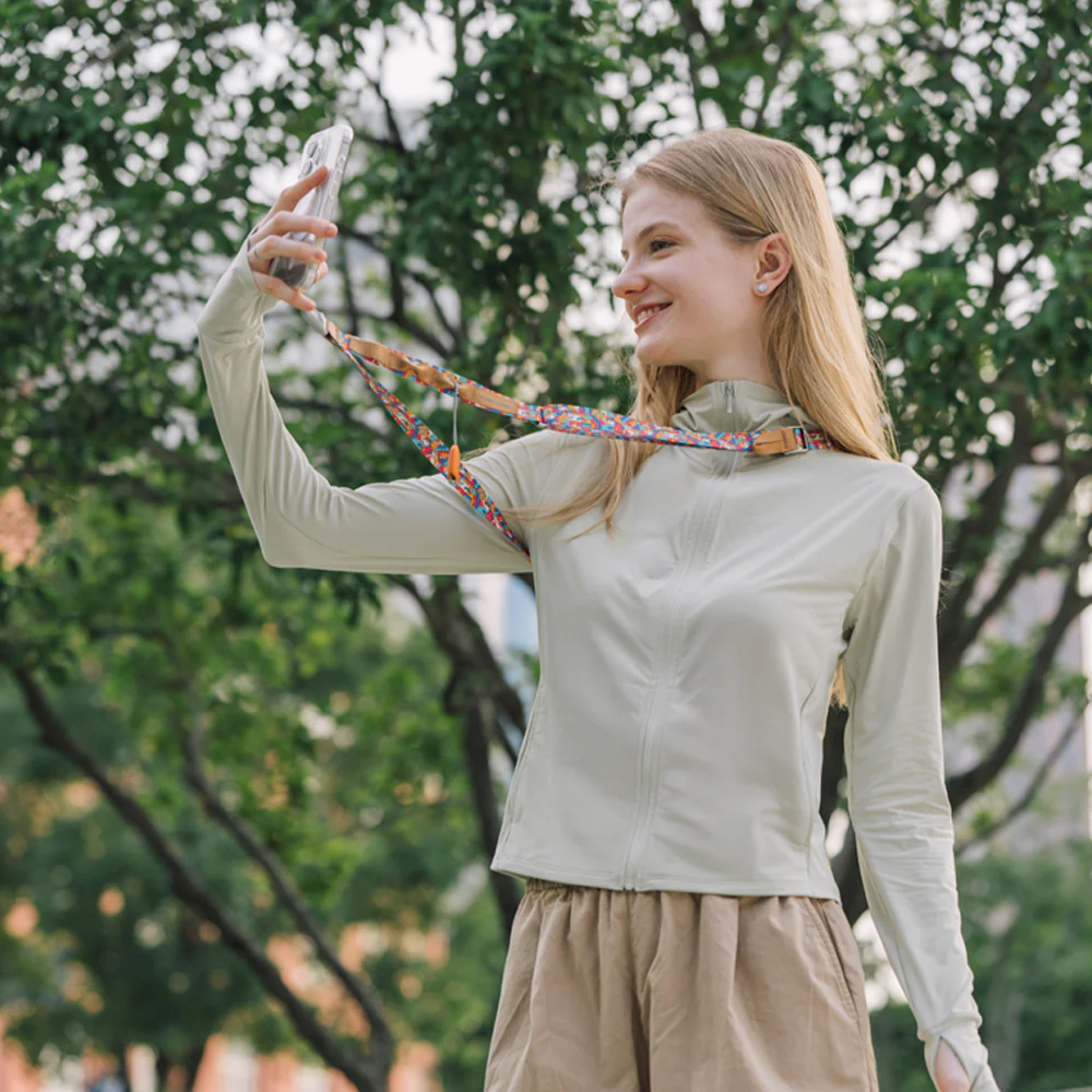 LinkGo Phone Photography Strap(Webbing) - Image 12