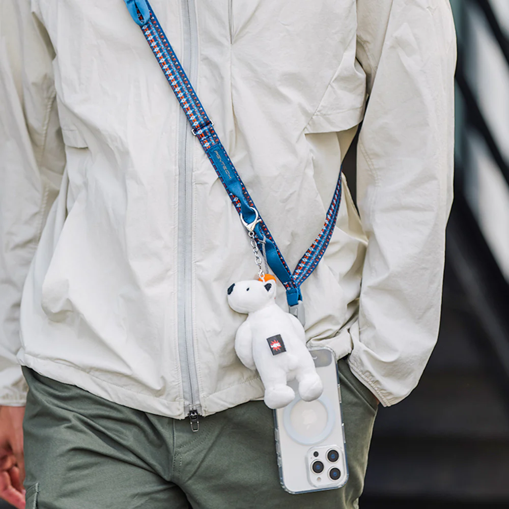 LinkGo Phone Photography Strap(Webbing) - Image 5