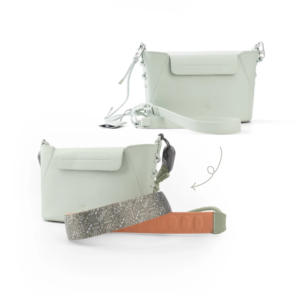 OneGo Classic Crossbody Mobile Bag - Image 10