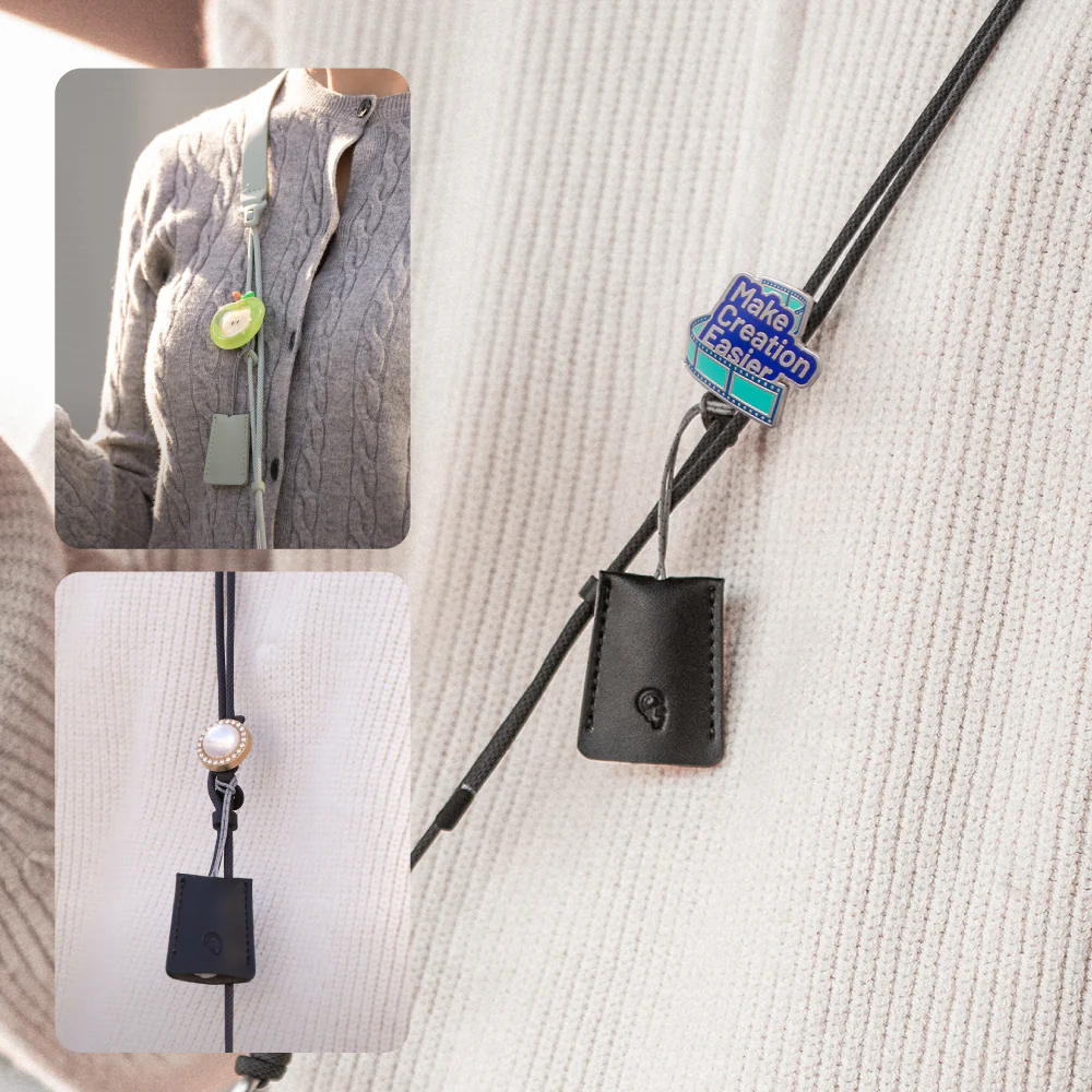 OneGo Classic Crossbody Mobile Bag - Image 8