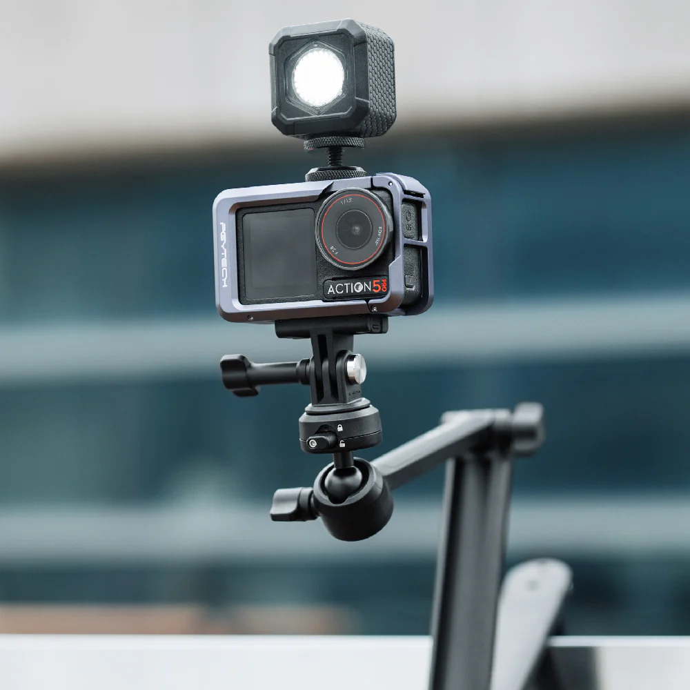 Osmo Action 5 Pro Camera Cage - Image 4