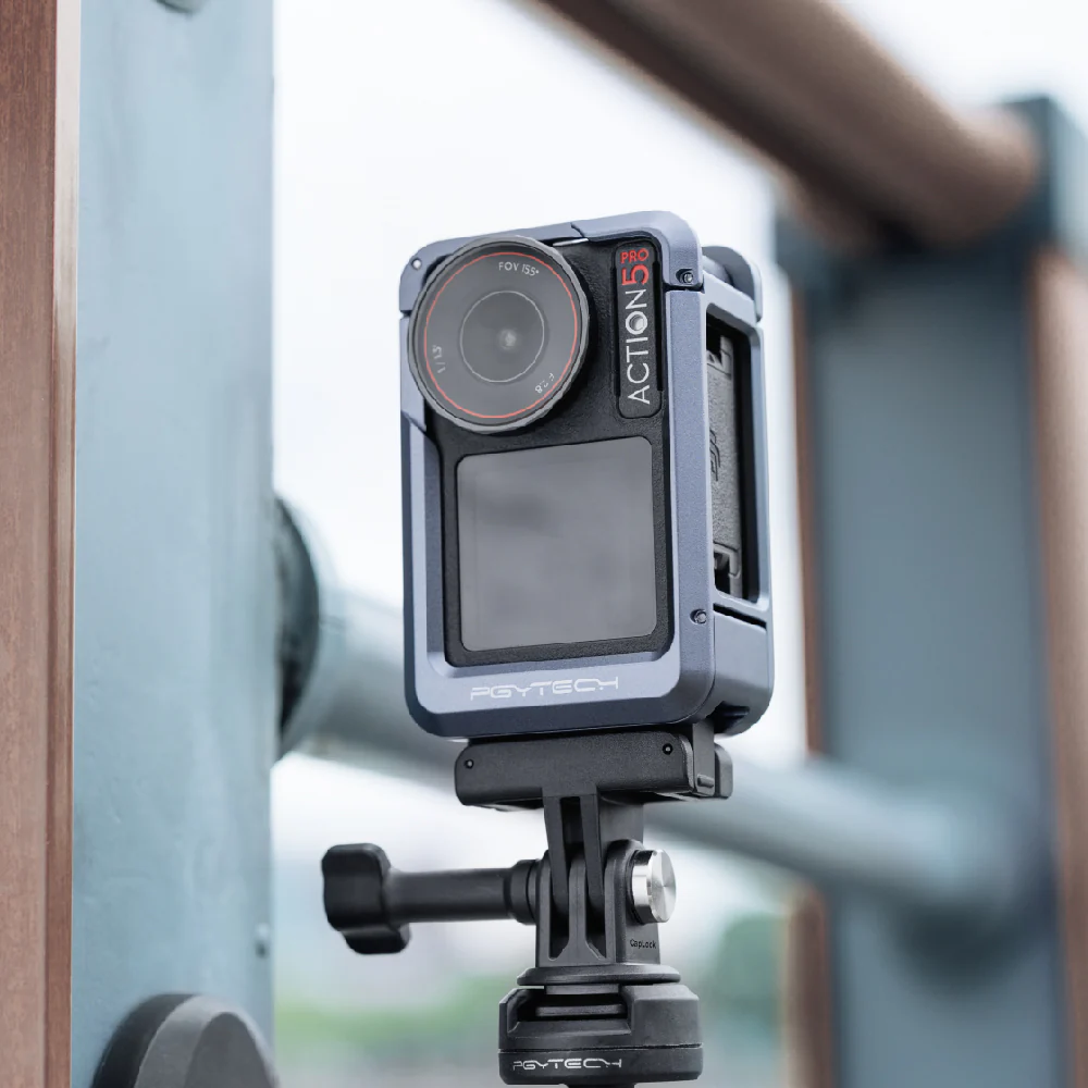 Osmo Action 5 Pro Camera Cage - Image 5