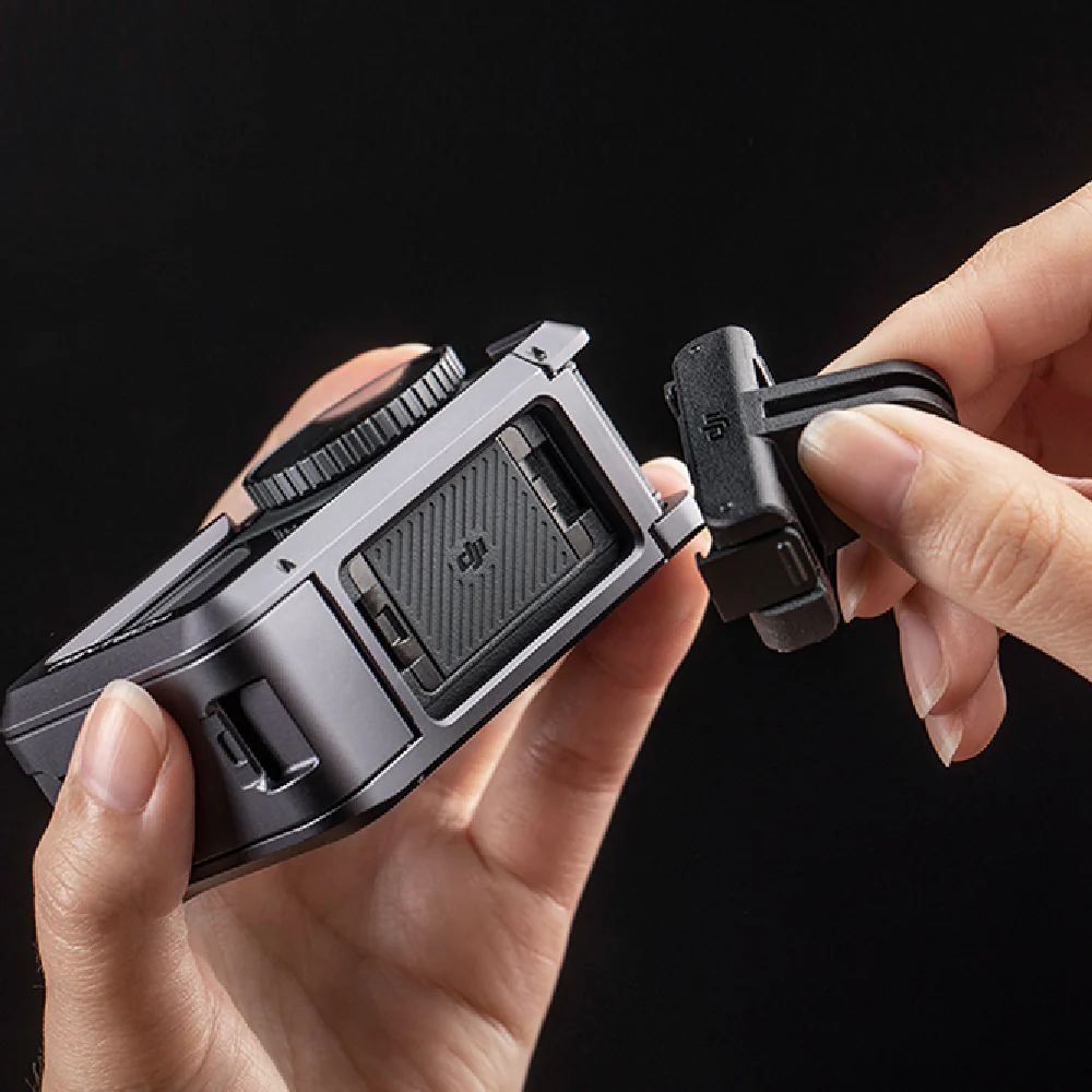 Osmo Action 5 Pro Camera Cage - Image 6