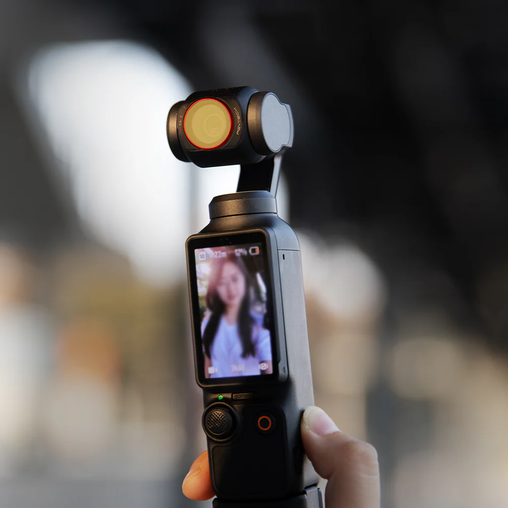 OSMO POCKET 3 FILTERS - Image 2