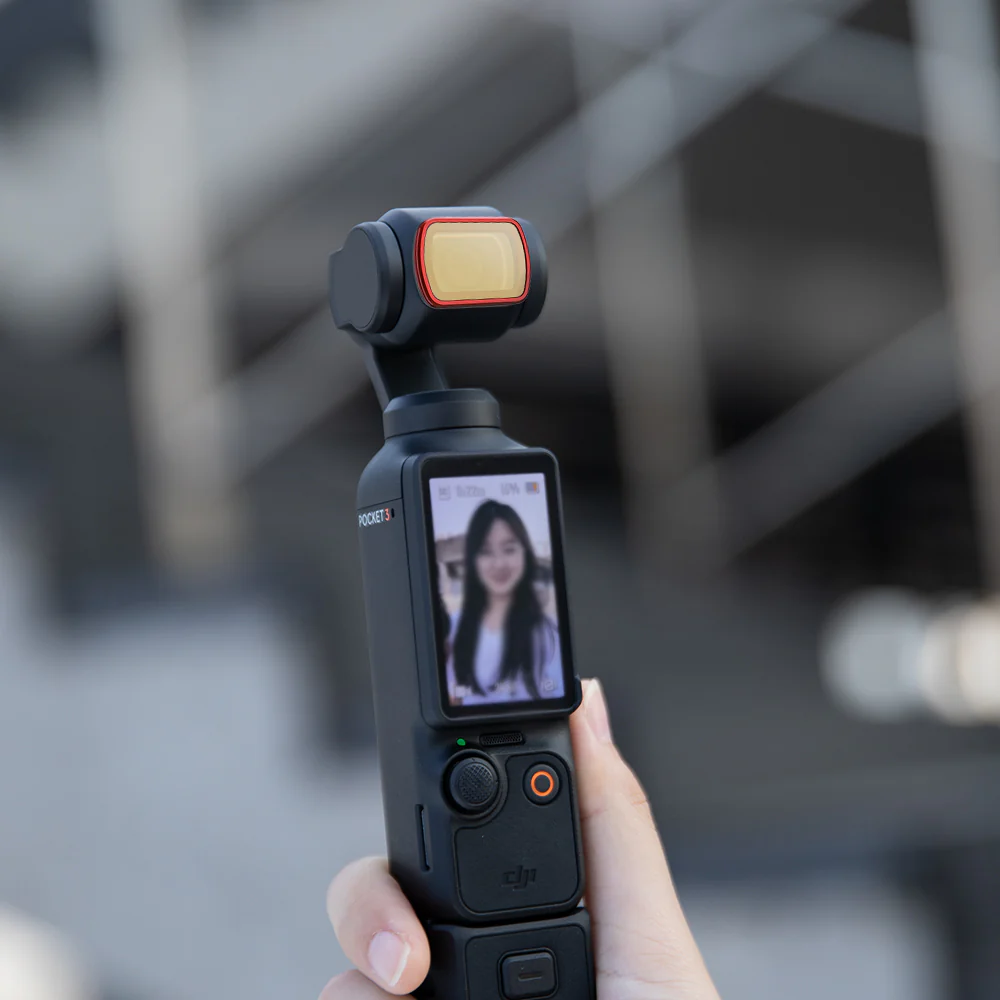 OSMO POCKET 3 FILTERS - Image 3