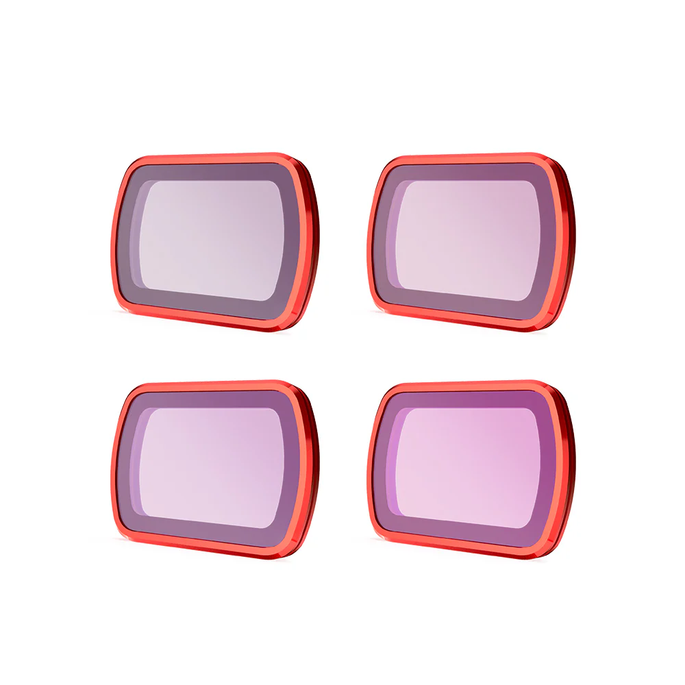 OSMO POCKET 3 FILTERS - Image 6