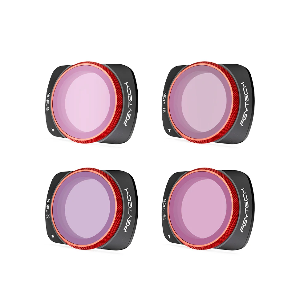 OSMO POCKET 3 FILTERS - Image 7