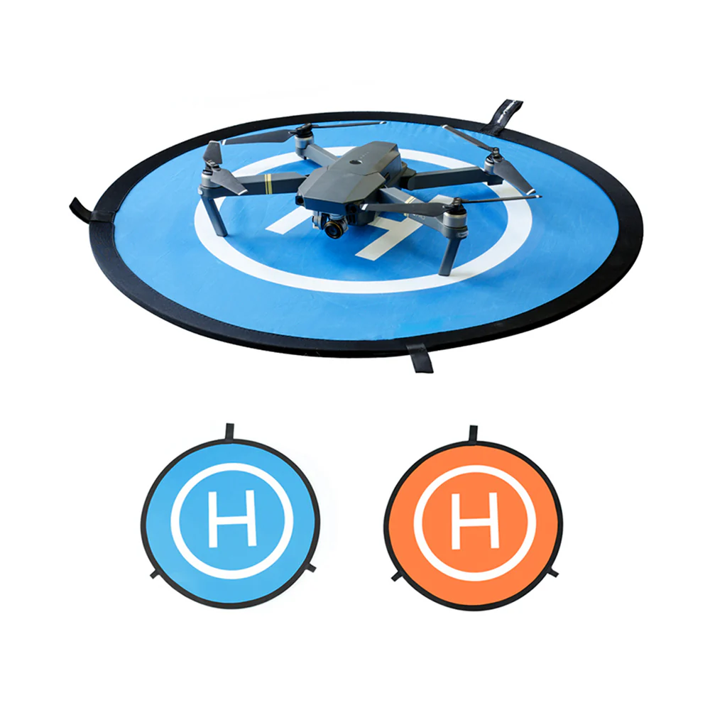 55CM/75CM/110CM Landing Pad for DJI Drones - Image 3