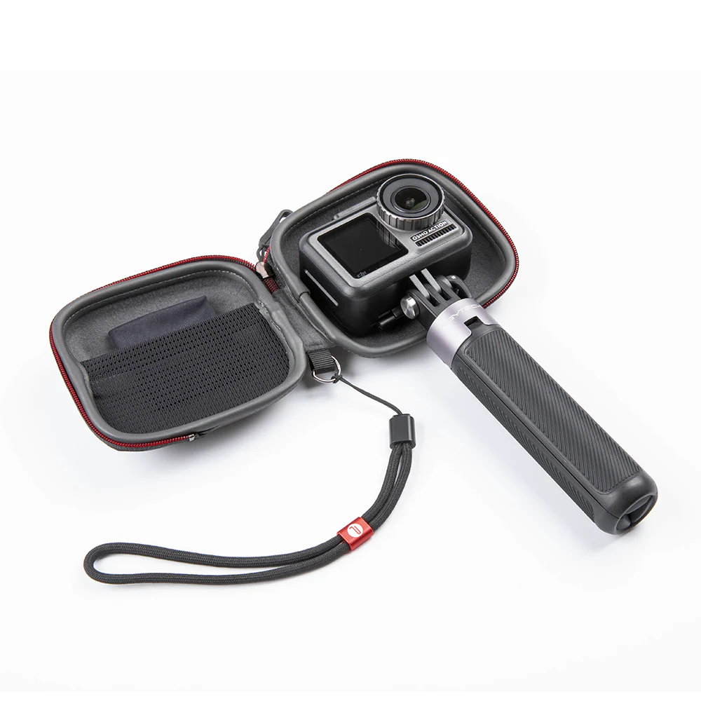 Action Camera Hard-shell Protective Case - Image 3