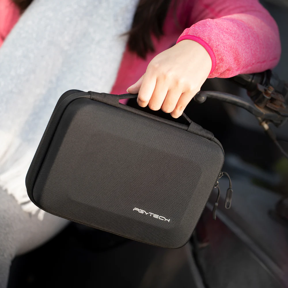 Action Camera Carrying Case - Image 6