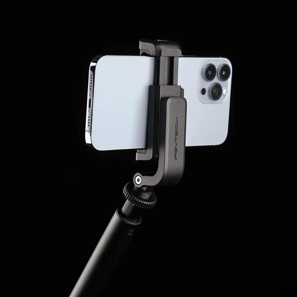 Cold Shoe Phone Holder - Image 7