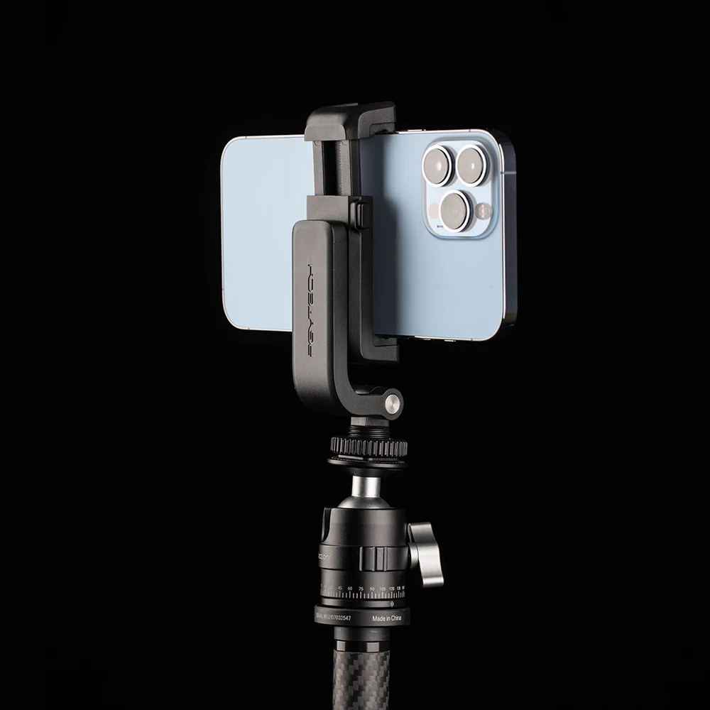 Cold Shoe Phone Holder - Image 8