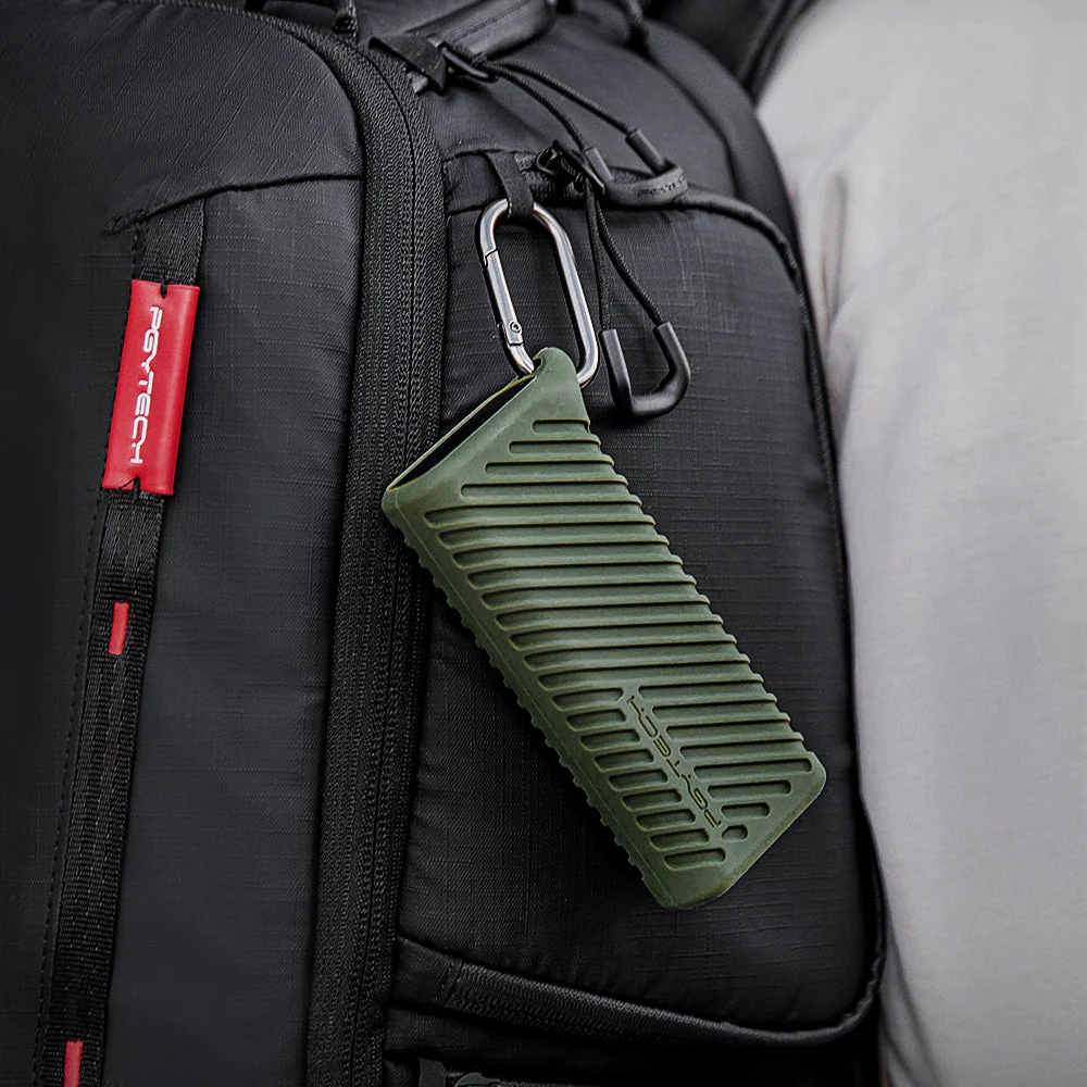 SD/Micro SD CreateMate High-speed Card Reader Case - Image 11