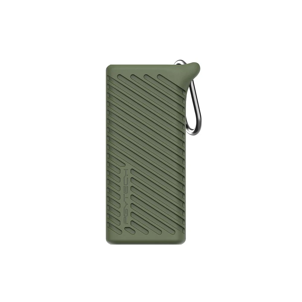 SD/Micro SD CreateMate High-speed Card Reader Case - Image 4