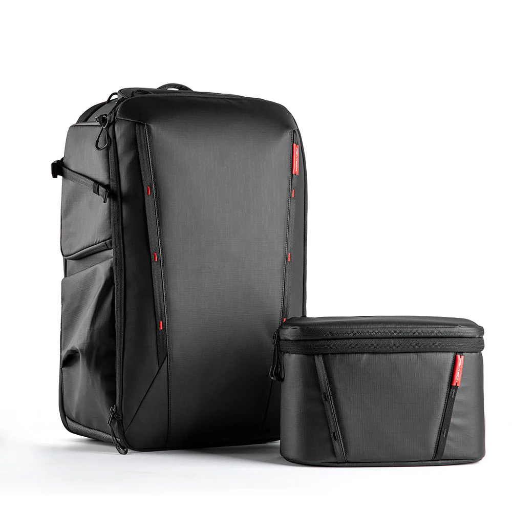 PGYTECH ONEMO 2 BACKPACK 25L & SHOULDER BAG