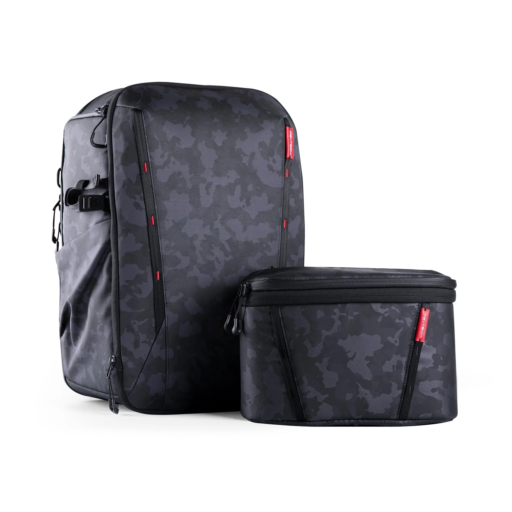 PGYTECH ONEMO 2 BACKPACK 25L & SHOULDER BAG - Image 4